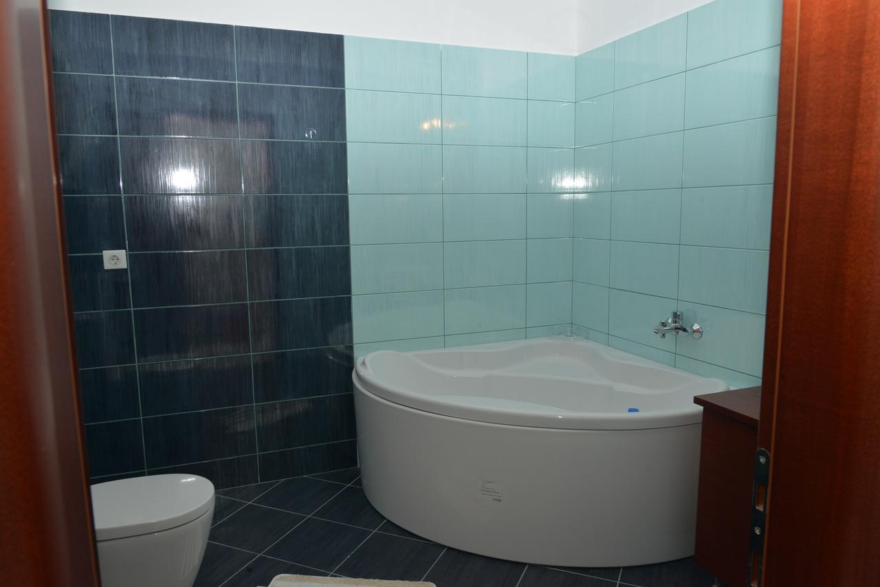 Tilemachos House Near Corfu Town Apartment Potamos  Ngoại thất bức ảnh
